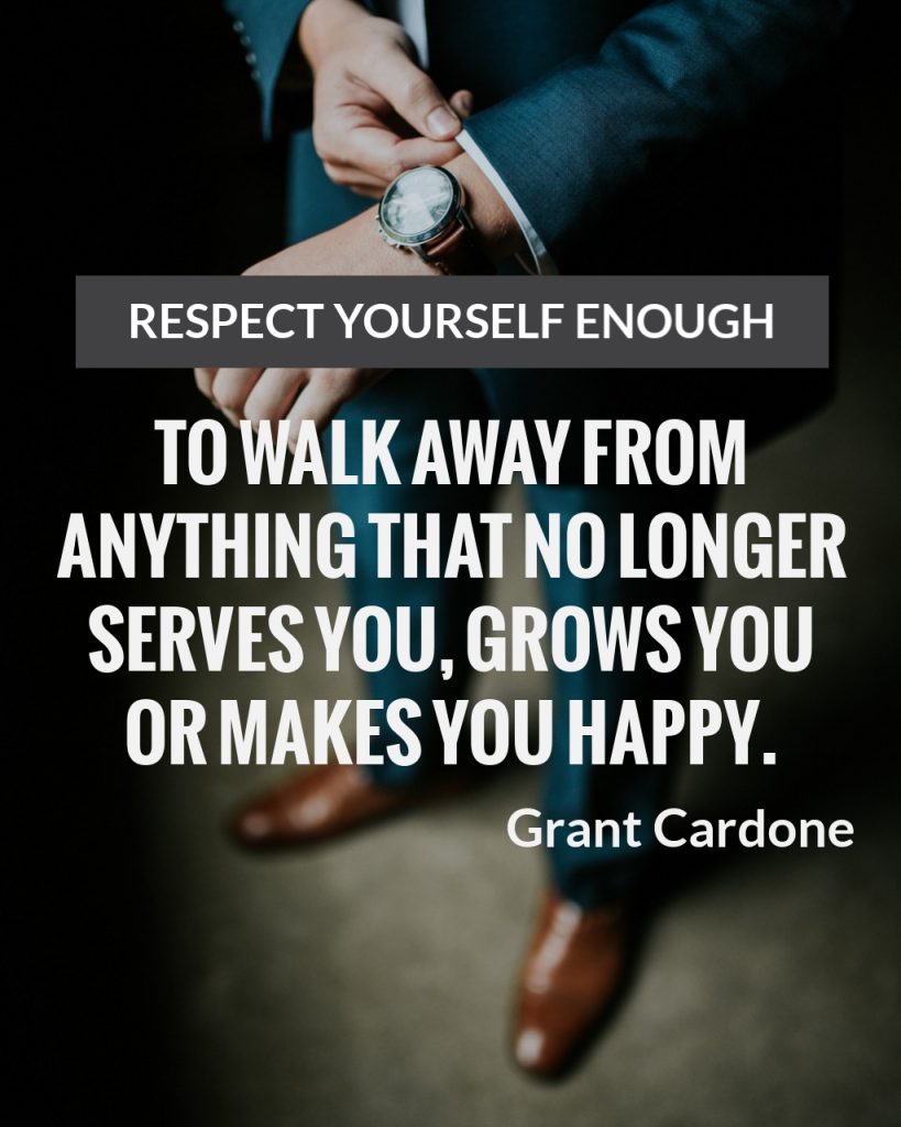 Die Besten Zitate Von Grant Cardone Psychologie Einfach De